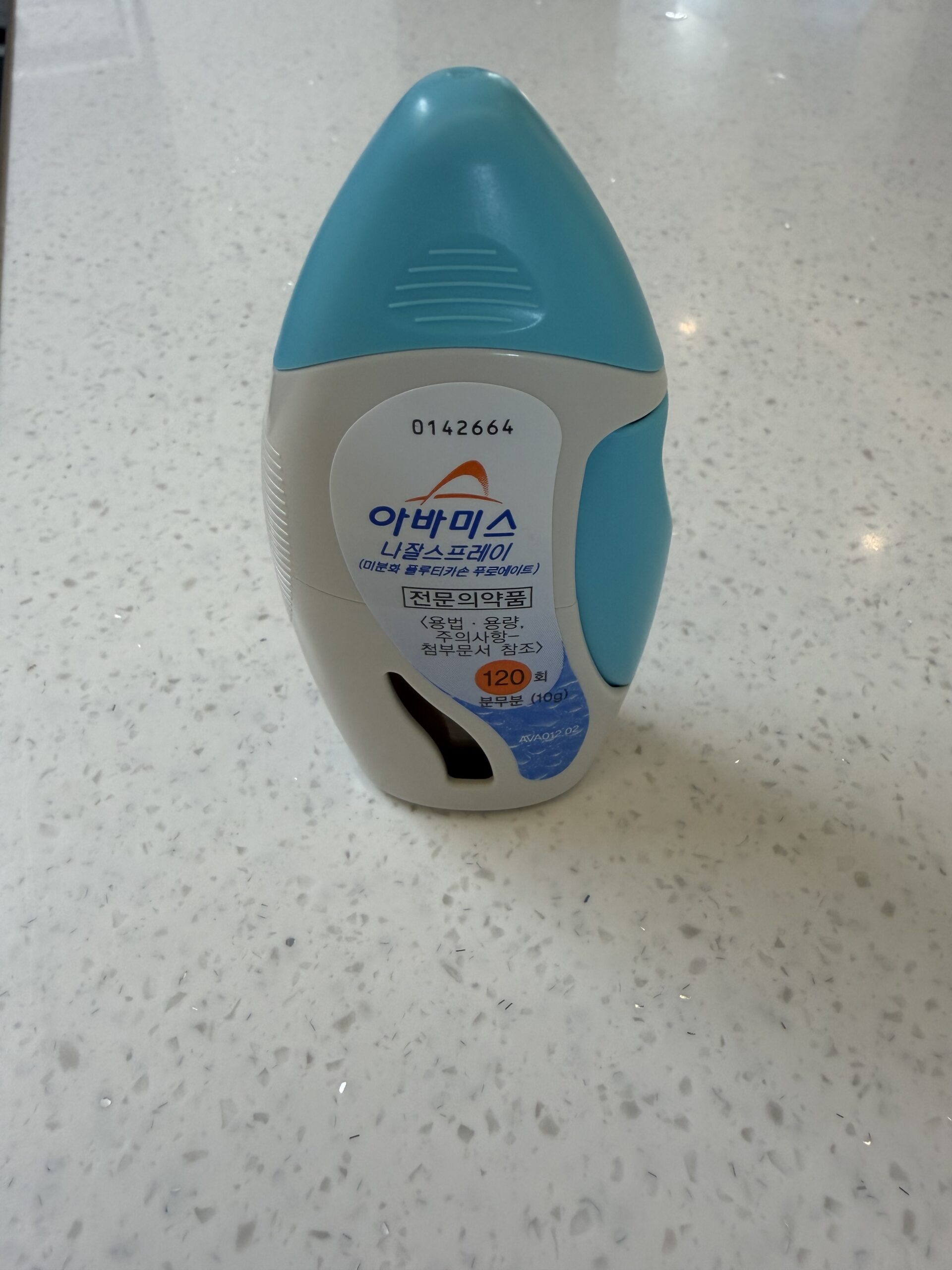 비염 있는 아이는 왜 감기가 더 오래 갈까요?